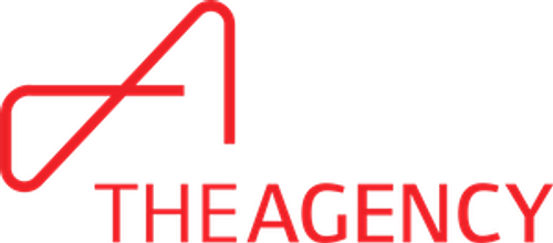 The Agency Logo