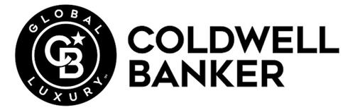 Coldwell Banker Global Luxury Logo