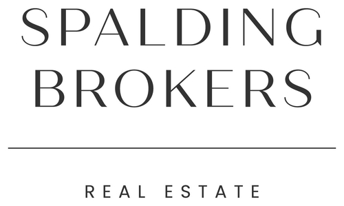 Spalding Brokers, LLC Logo