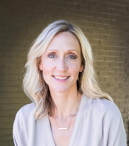 Photo of Jen Schalk