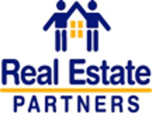 Real Estate Partners Logo