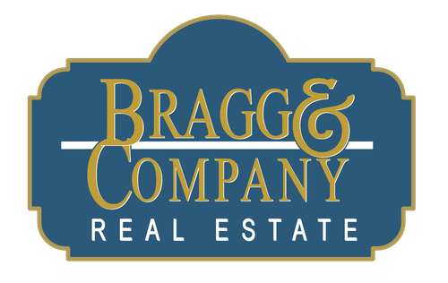 Bragg & Company Real Estate Logo