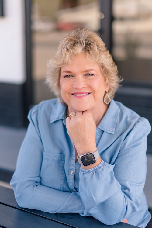 Photo of Krista Moreno