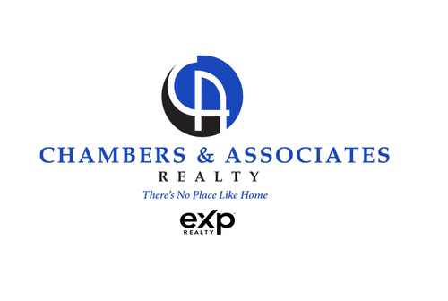 Chambers & Associates Realty Logo