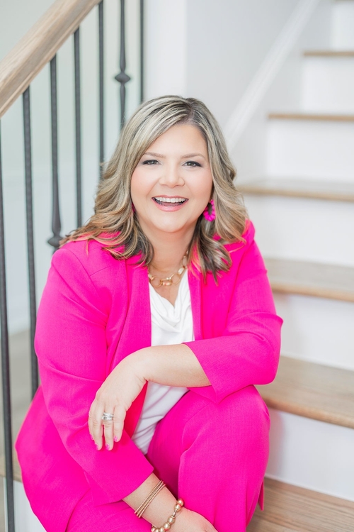 Photo of April Crawford