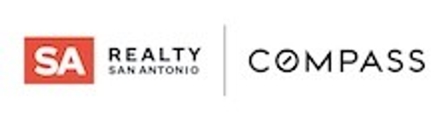 Realty San Antonio COMPASS Logo