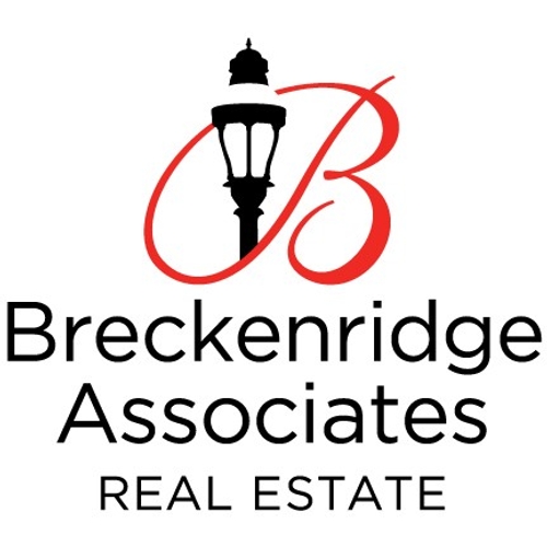 Breckenridge Associates Real Estate Logo