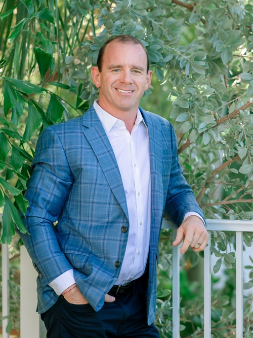 Photo of Sam Williams