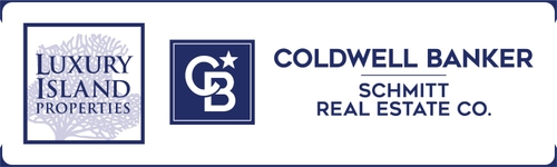 Coldwell Banker Real Estate Co. - Sam Williams PA Logo