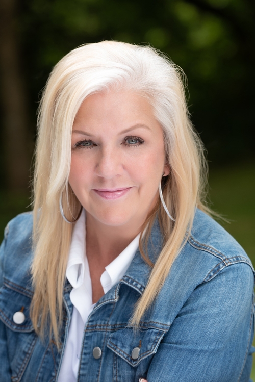 Photo of Sandy Reeser