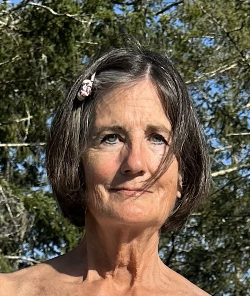 Photo of Patte Jelavich