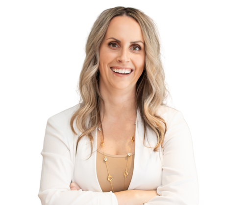 Photo of Jennifer Queen