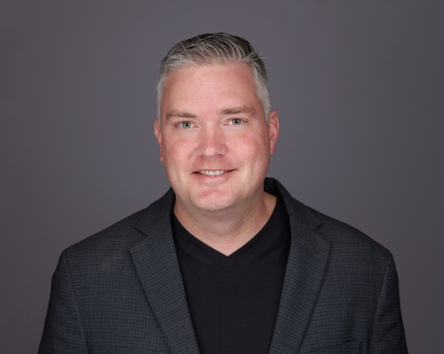 Photo of Paul Neufeld