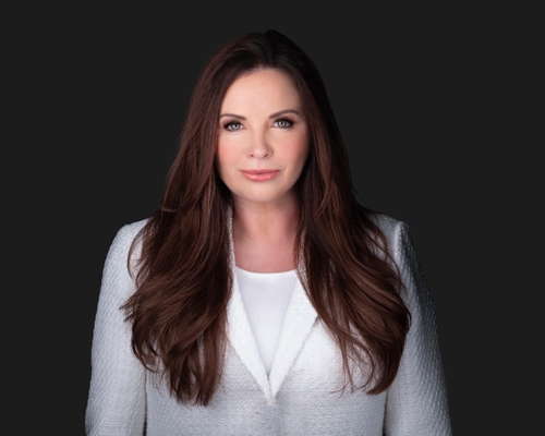 Photo of Tammy Gagnon