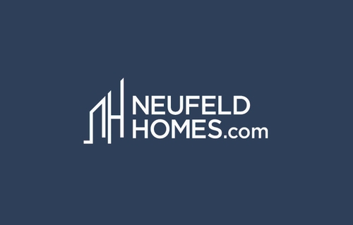 Neufeld Homes Team Logo