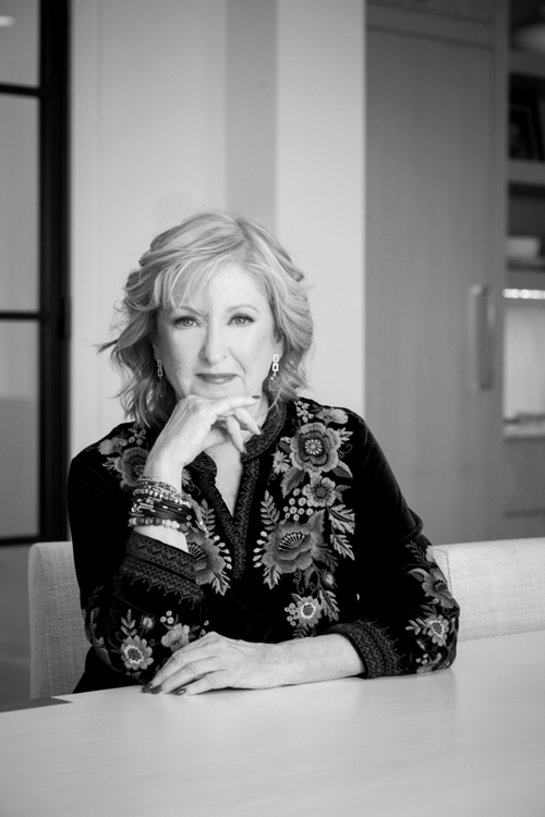 Photo of Pam Boileau