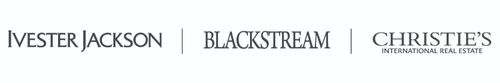 Ivester Jackson Blackstream- Christies Logo