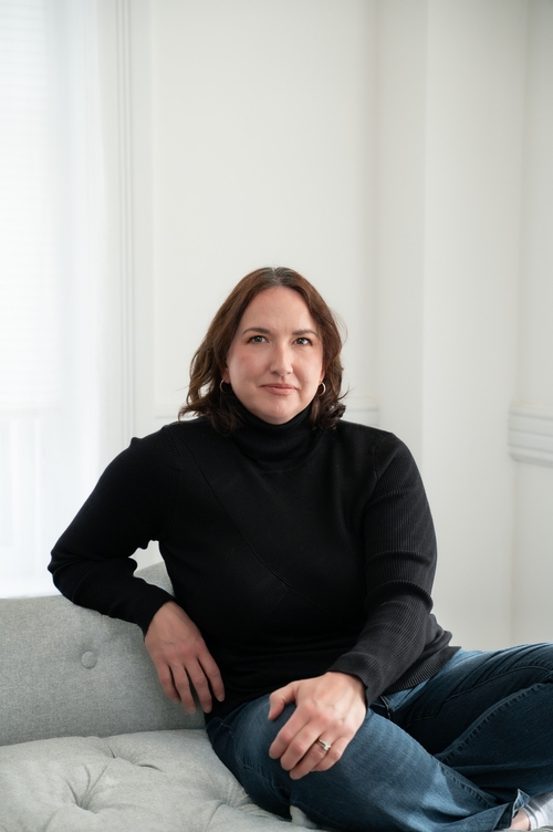 Photo of Angel Allison