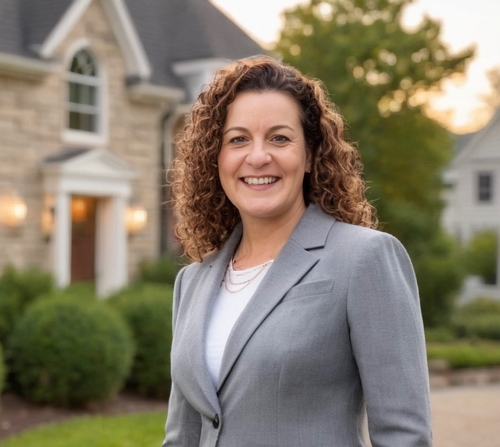 Photo of Allison Taylor