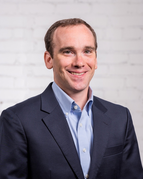 Photo of Adam Lang