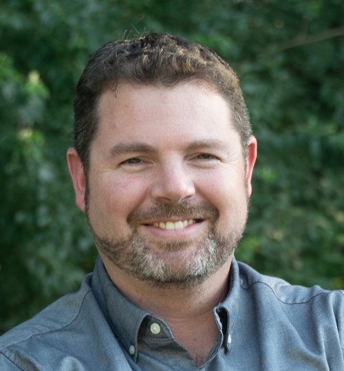 Photo of Nathan Schivley