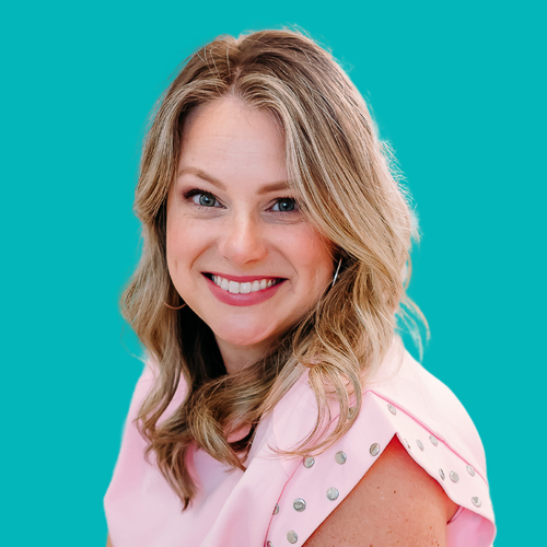 Photo of Blythe Kirkwood