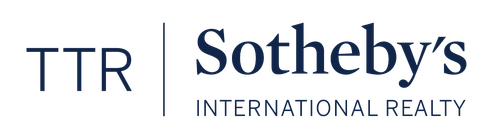 TTR Sotheby's International Realty Logo