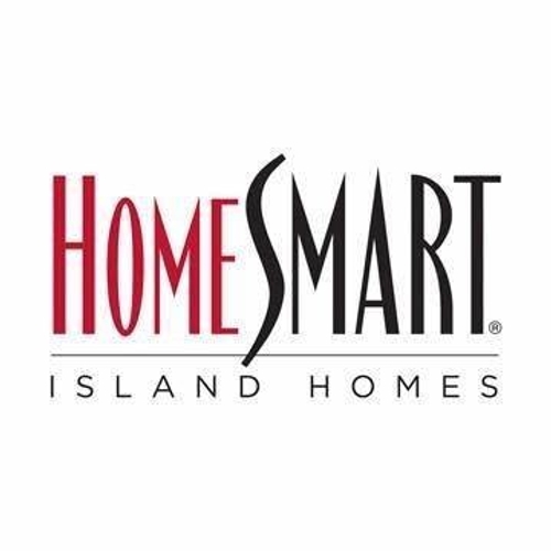 Home Smart Island Homes Logo