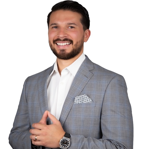 Photo of Daryl Stuteville