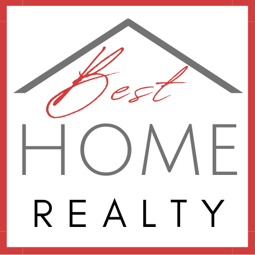Best Home Realty Logo