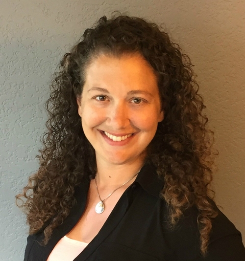 Photo of Wendy Usrey, PhD