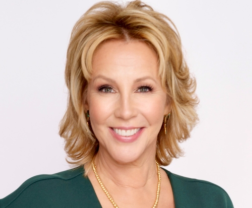 Photo of Diana Torres