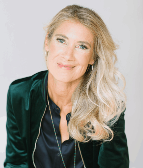 Photo of Nathalie Grenet