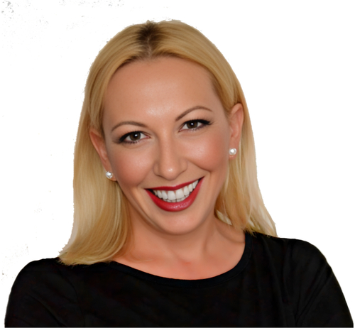 Photo of Iliana Ivanova
