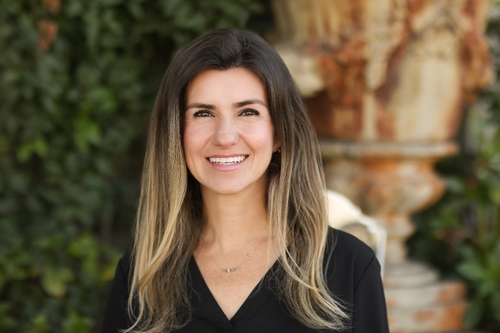 Photo of Gisele Sasso