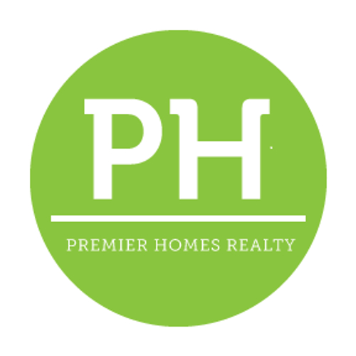 Premier Homes Realty Logo