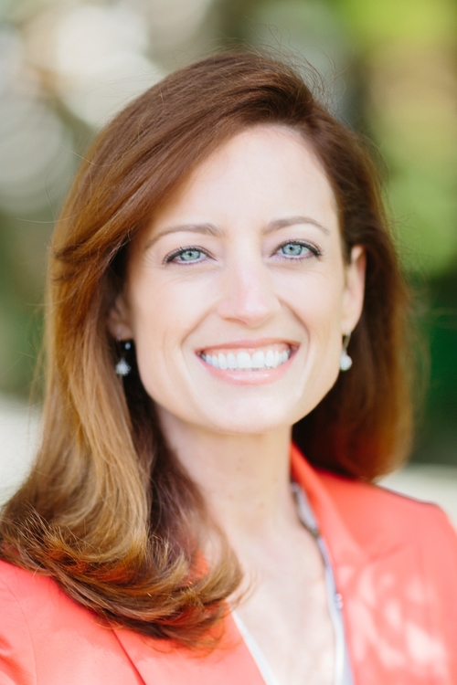 Photo of Danielle Petty