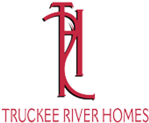 Truckee River Homes Logo