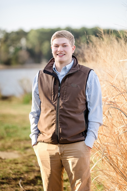 Photo of Jonah Patton