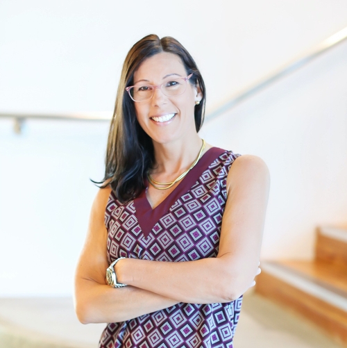 Photo of Toni Chiovatero