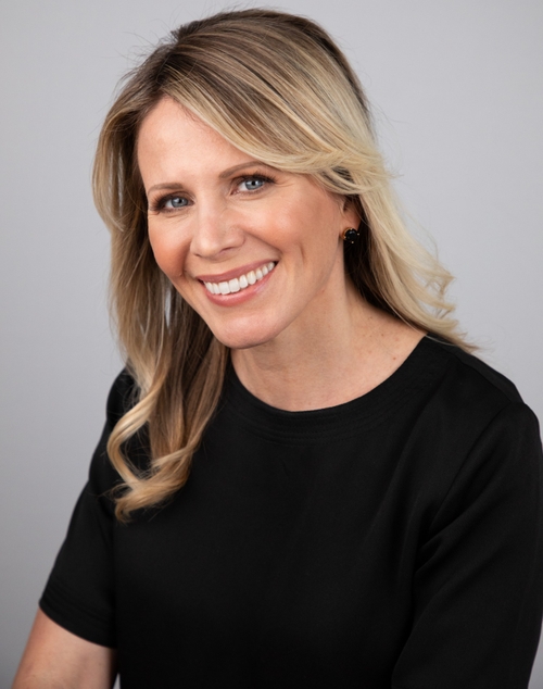 Photo of Helen Vann