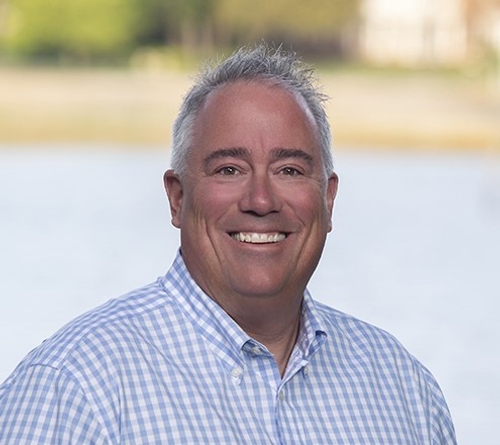 Photo of Robert Principe
