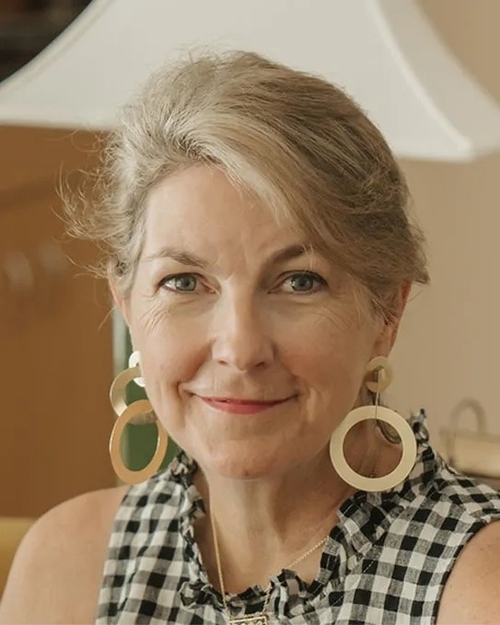 Photo of Joan Herlong
