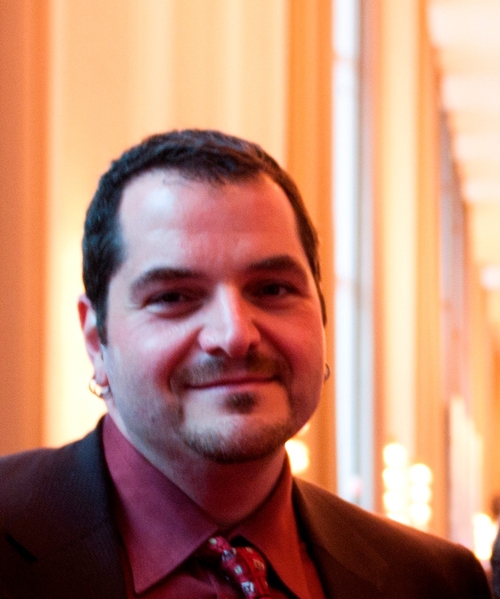 Photo of Jason Kangal