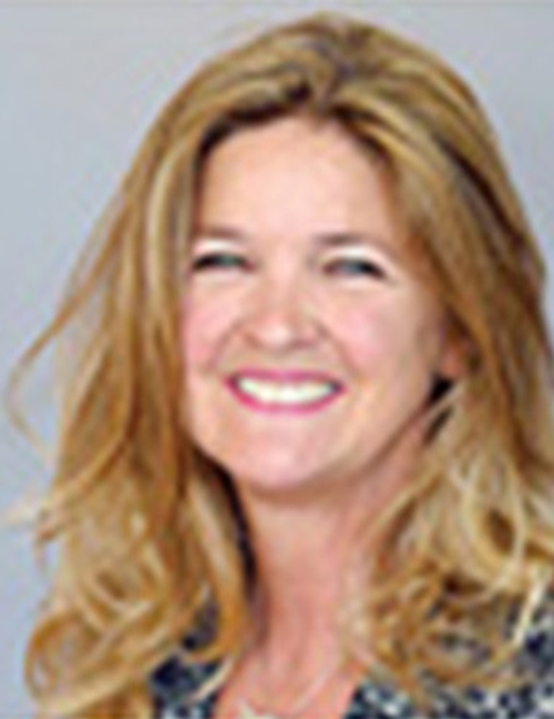 Photo of Heidi Baldwin