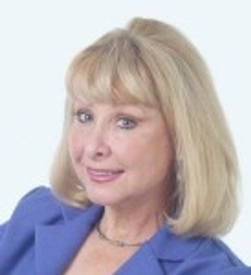 Photo of Vickie Thomas, GRI, MRP