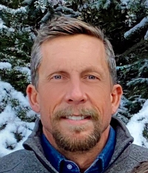 Photo of D.R. Bledsoe