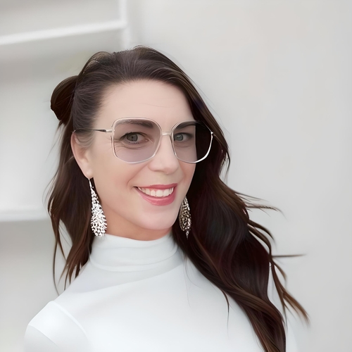 Photo of Kelly Gauer