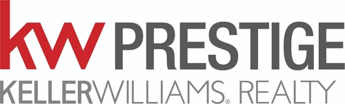 Keller Williams Realty Prestige Logo