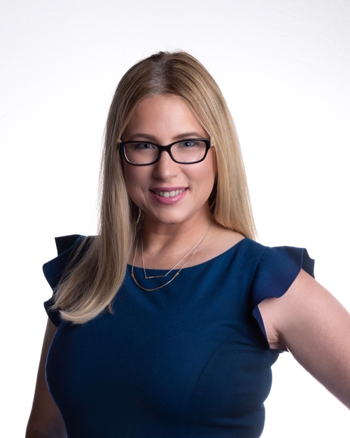 Photo of Melissa Albert